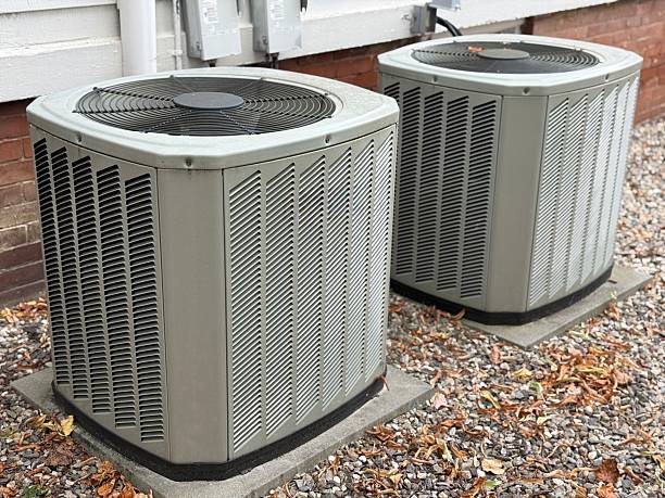 Reliable Ac Repair contractor in Hemlock, MI by Leonard HVAC