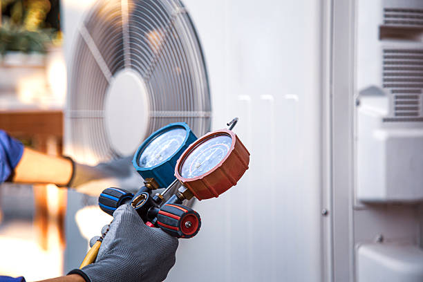 Affordable Ac Repair solutions in Hemlock, MI